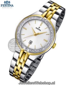 festina f16868-01 horloge